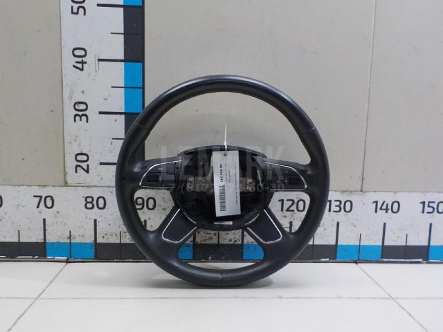 Рулевое колесо для AIR BAG (без AIR BAG)