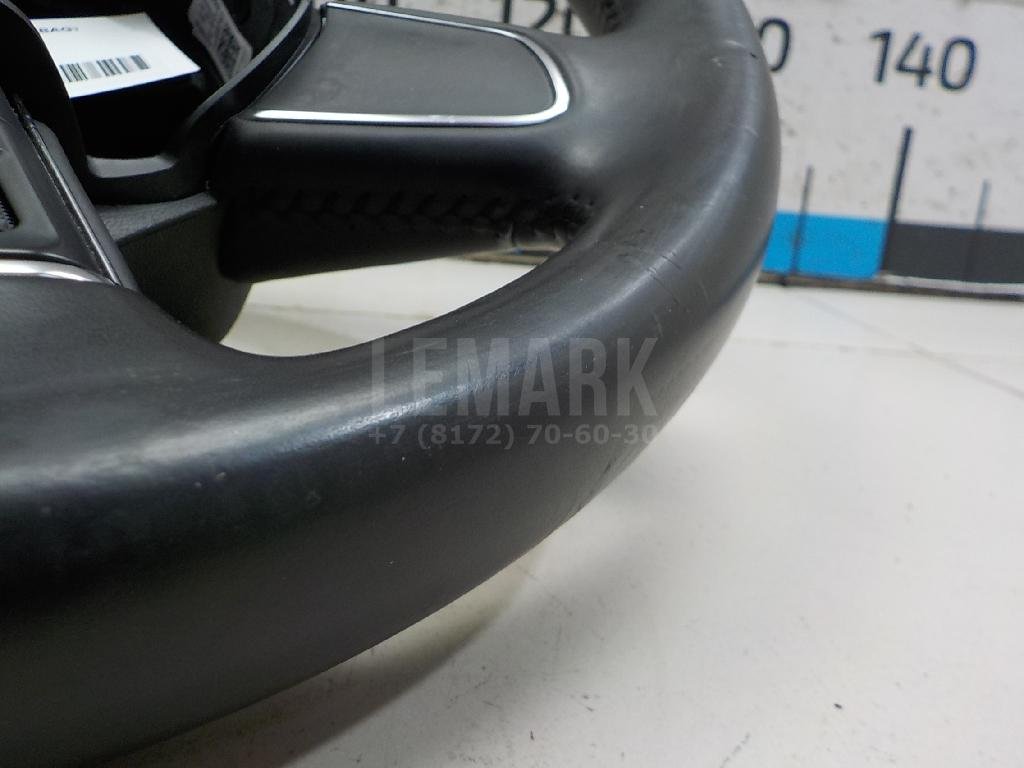 Рулевое колесо для AIR BAG (без AIR BAG)