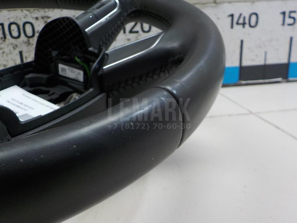 Рулевое колесо для AIR BAG (без AIR BAG)