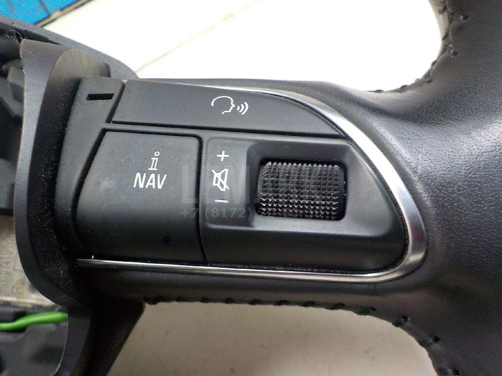 Рулевое колесо для AIR BAG (без AIR BAG)