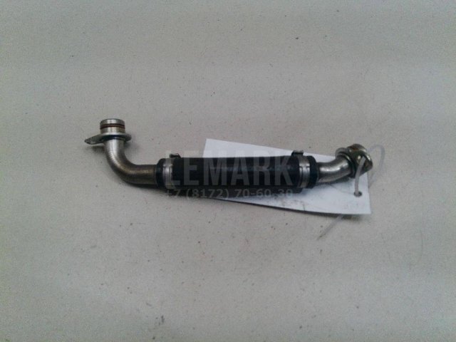 Трубка масляная