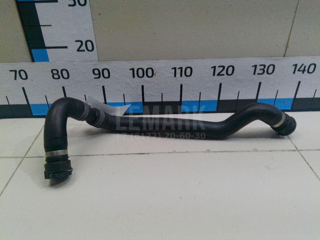 Патрубок радиатора