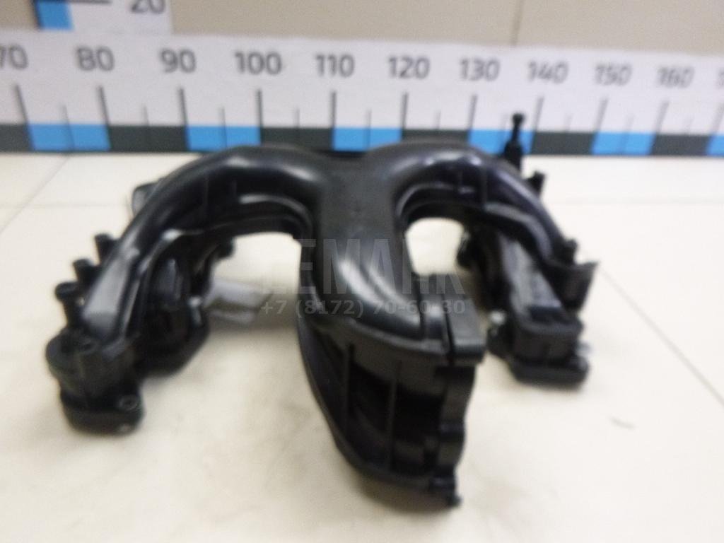 Коллектор впускной