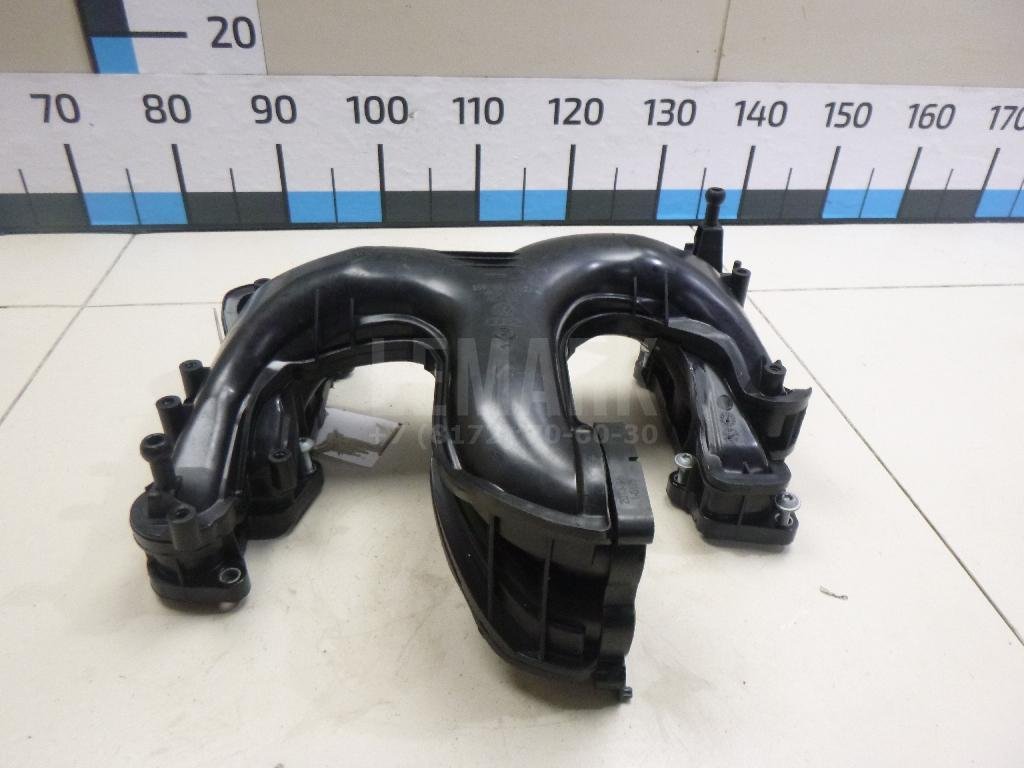 Коллектор впускной