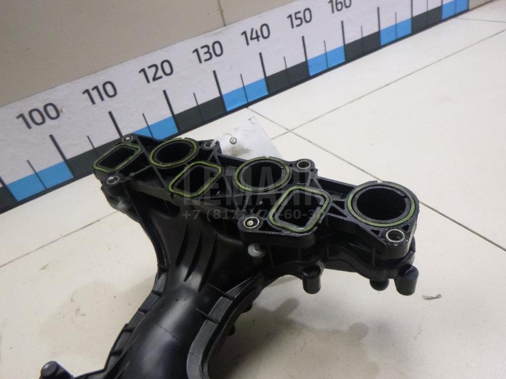 Коллектор впускной