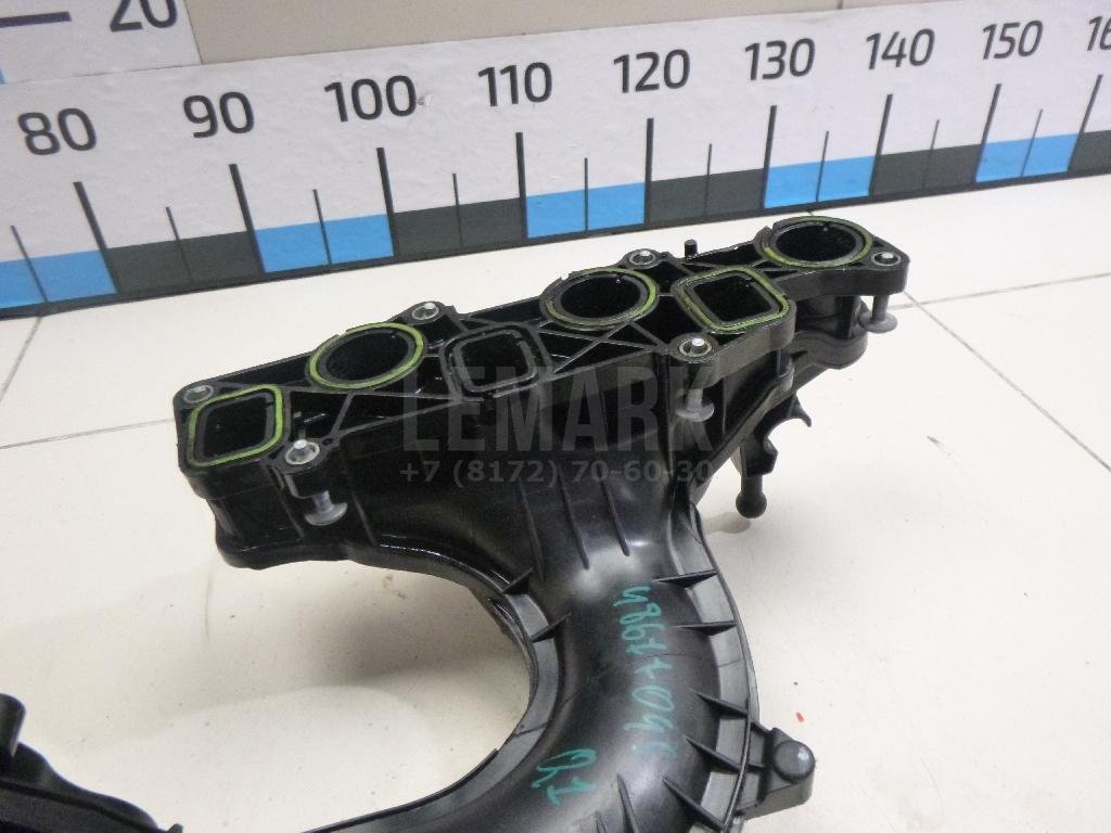 Коллектор впускной