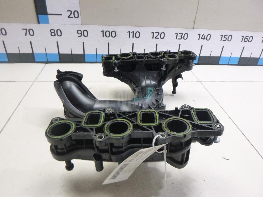 Коллектор впускной