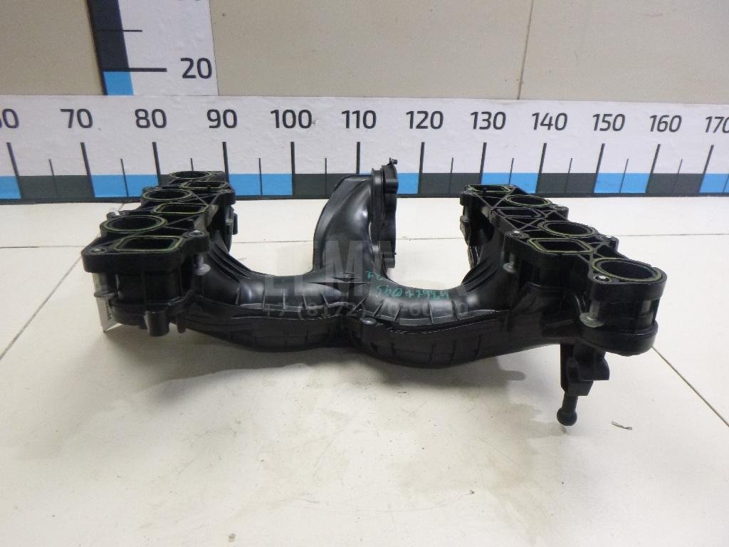 Коллектор впускной