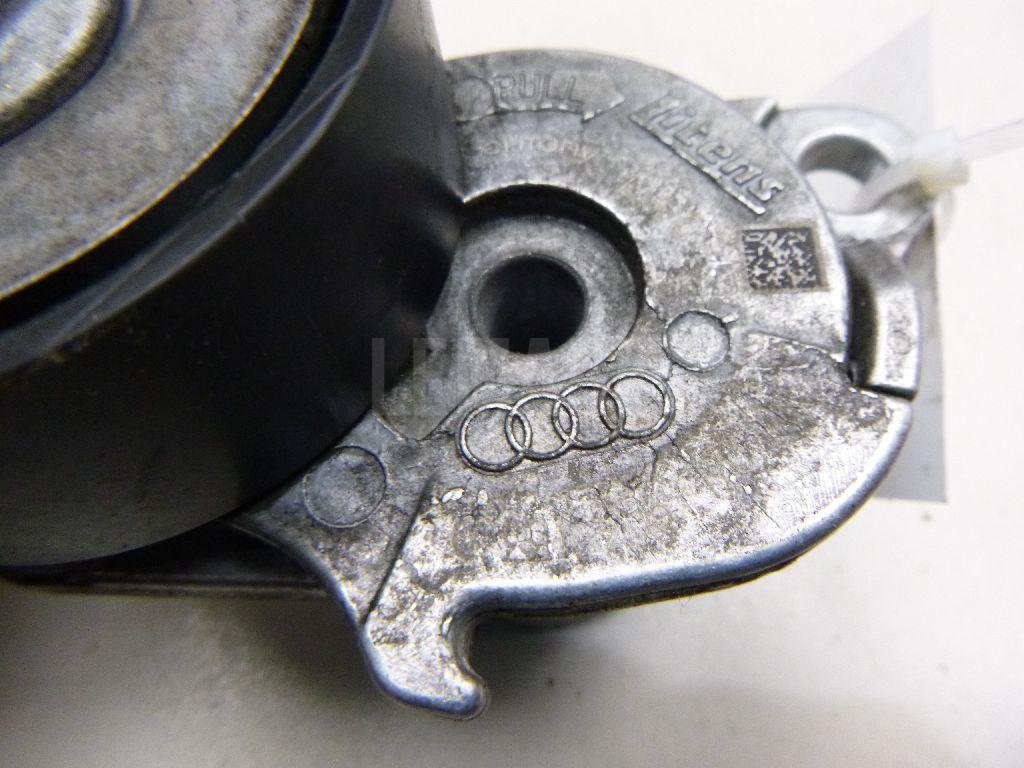 Натяжитель ремня