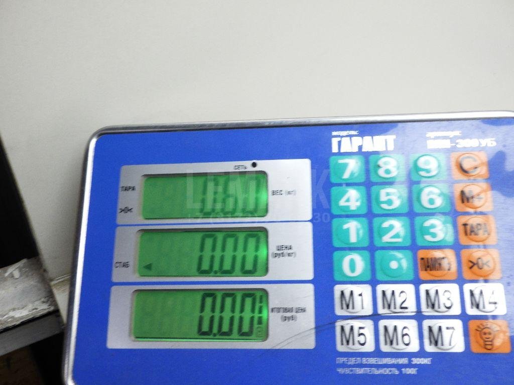 Замок двери задней правой