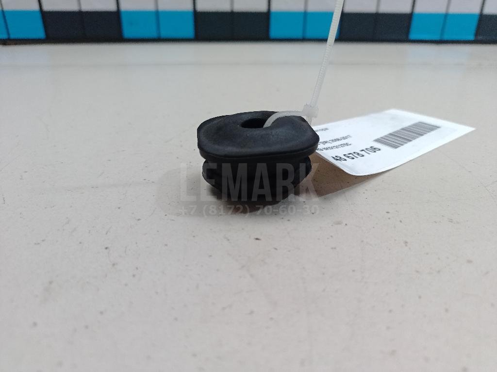 Подушка радиатора