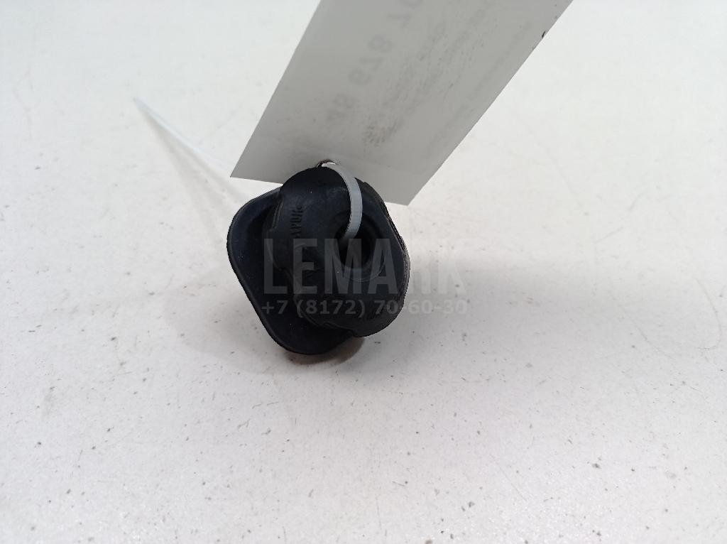 Подушка радиатора