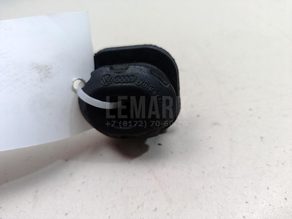 Подушка радиатора