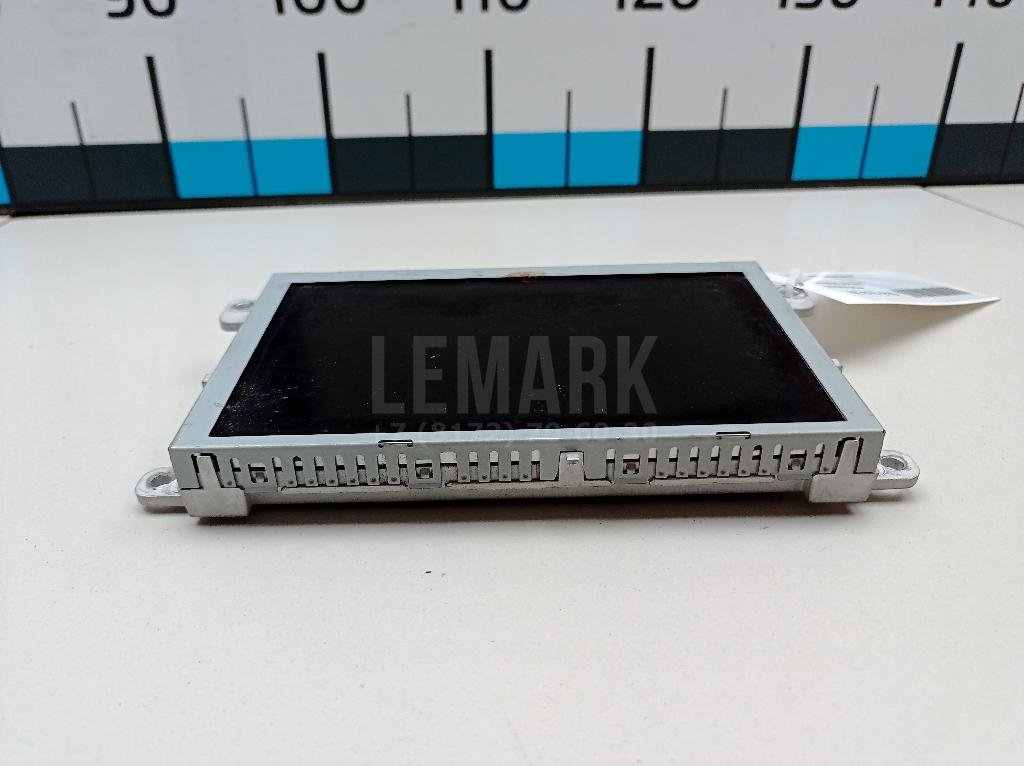 Дисплей информационный