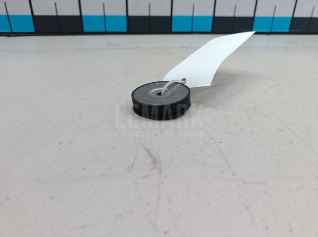 Подушка радиатора