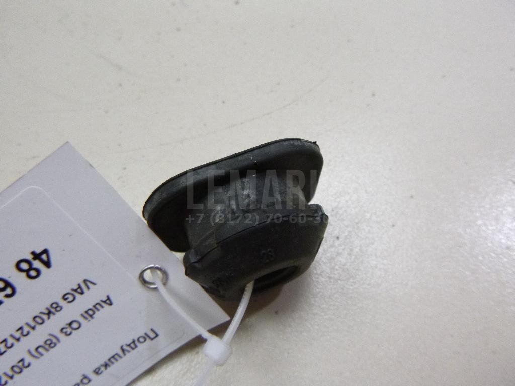 Подушка радиатора