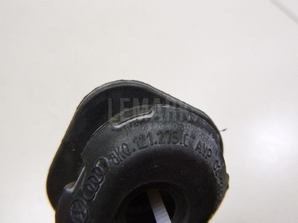 Подушка радиатора для  Audi A3 [8P1] 2003-2013