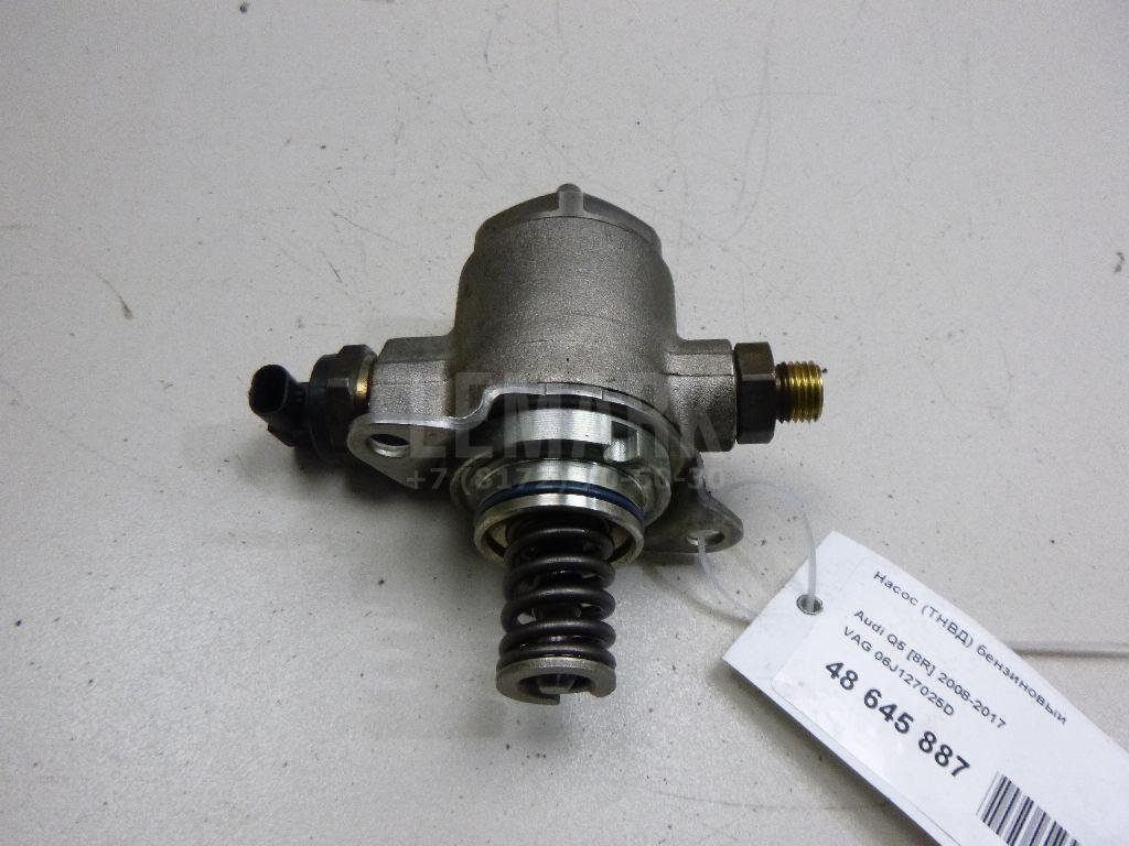 Насос (ТНВД) бензиновый для  Audi A4 [B6] 2000-2004