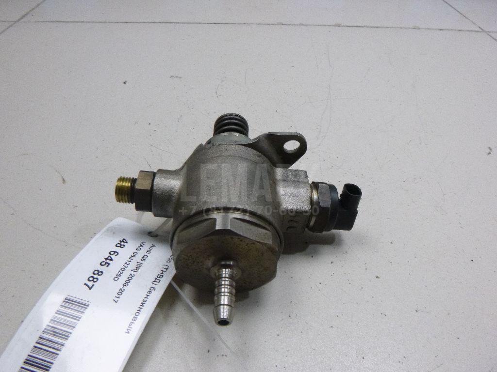Насос (ТНВД) бензиновый для  Audi A4 [B6] 2000-2004