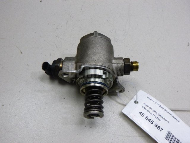 Насос (ТНВД) бензиновый