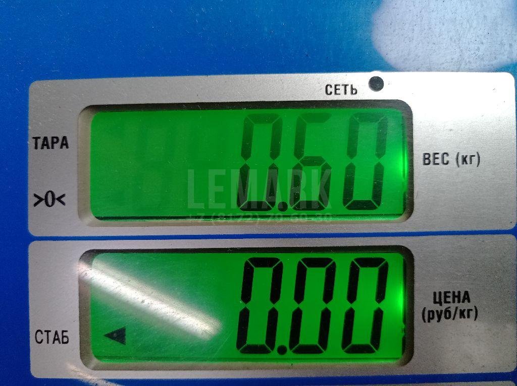 Замок двери задней правой