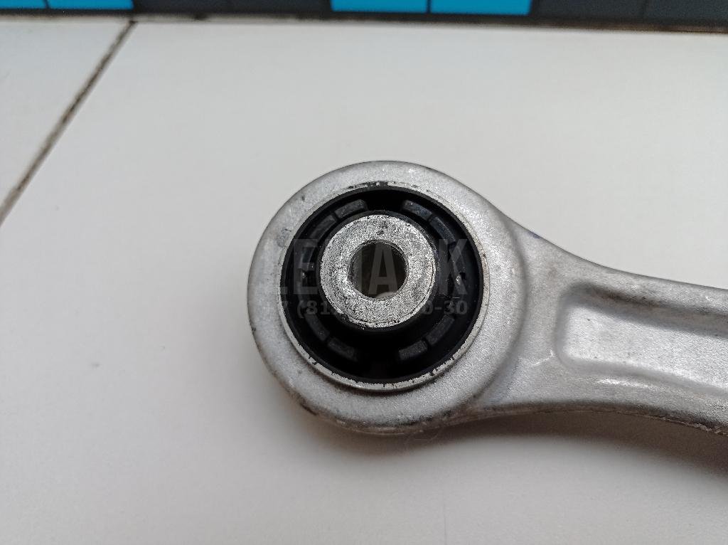 Рычаг передний нижний левый передний