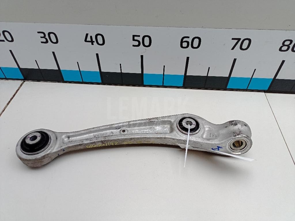 Рычаг передний нижний левый передний