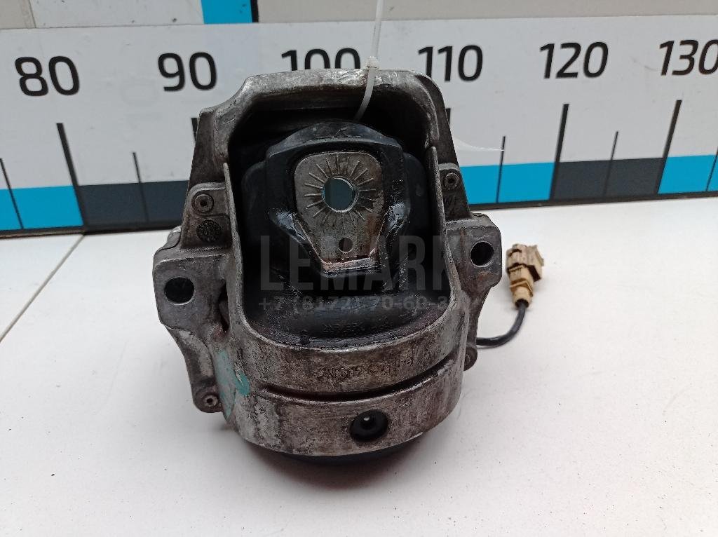 Опора двигателя левая