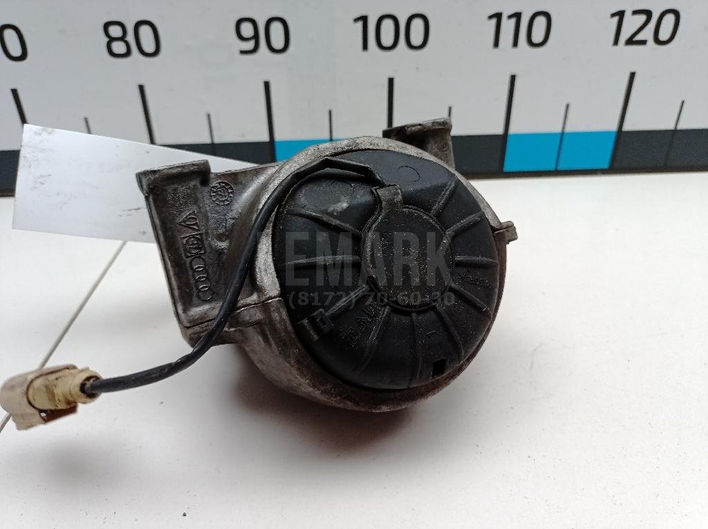 Опора двигателя левая