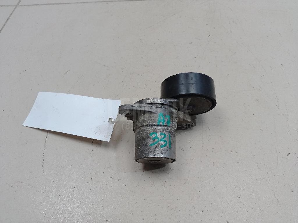 Натяжитель ремня