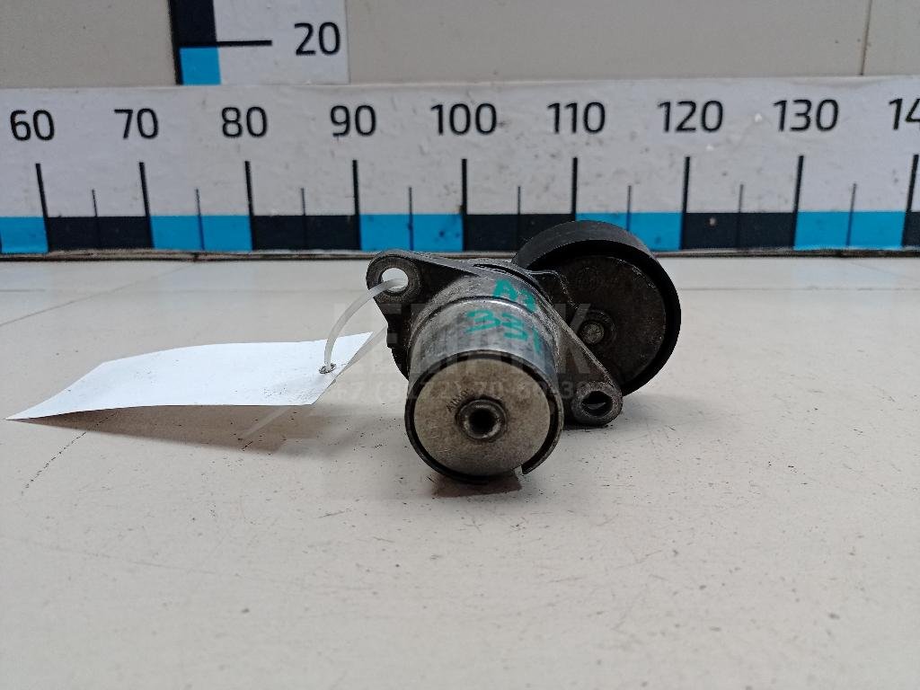 Натяжитель ремня