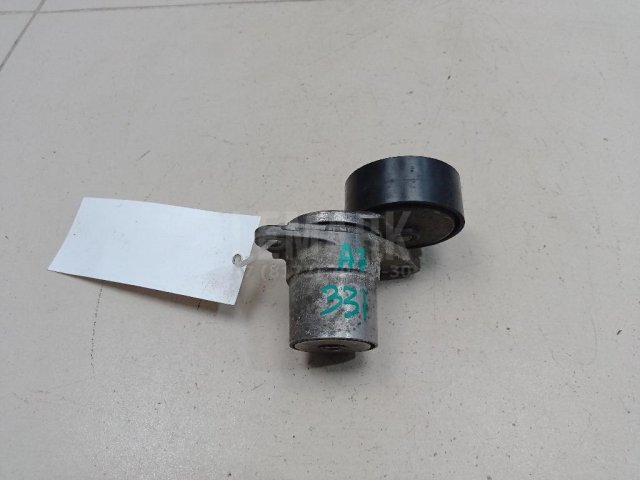 Натяжитель ремня