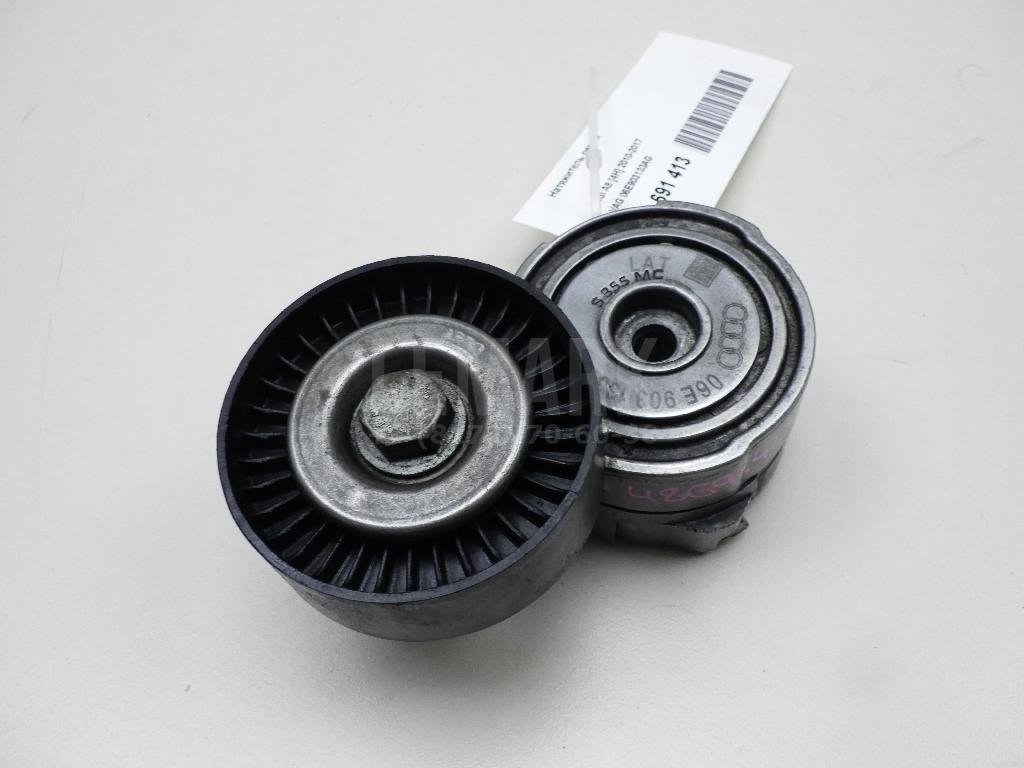 Натяжитель ремня для  Acura MDX 2013-2020