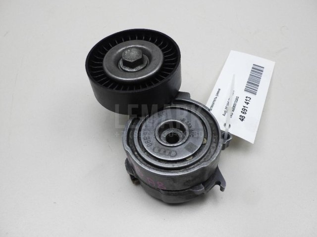 Натяжитель ремня