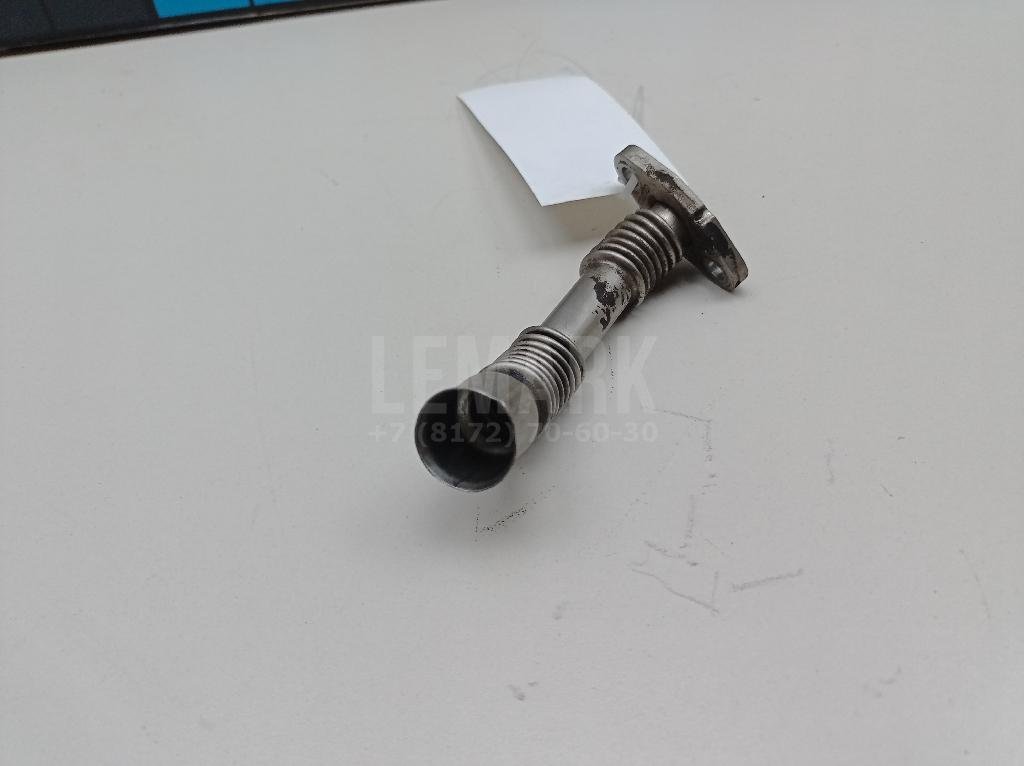 Трубка масляная для  Audi 100 [C4] 1991-1994