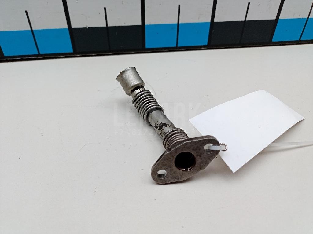 Трубка масляная для  Audi 100 [C4] 1991-1994