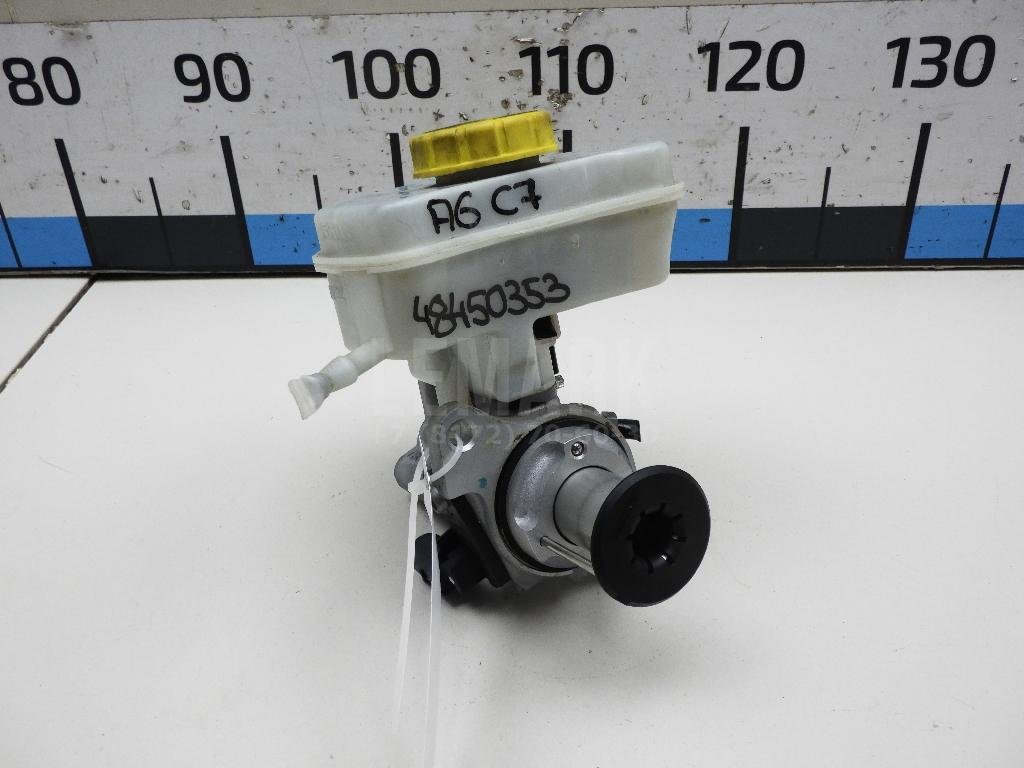 Цилиндр тормозной главный