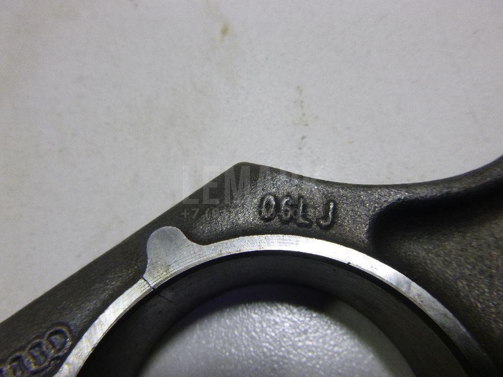 Шатун для  Acura MDX 2001-2006