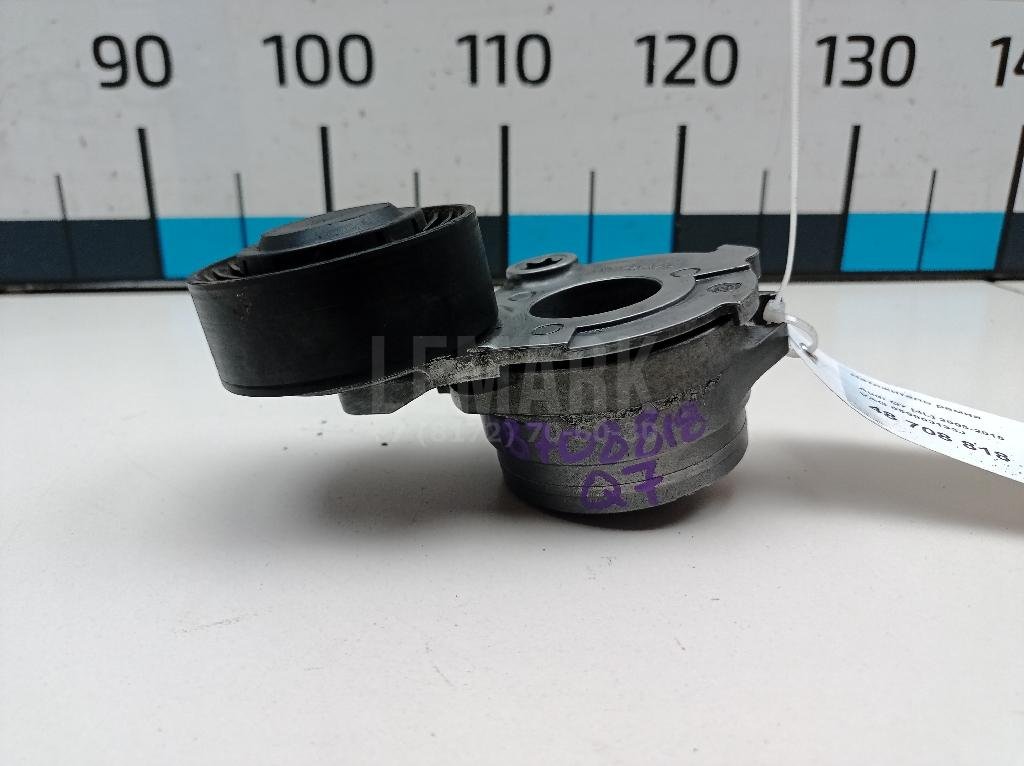 Натяжитель ремня для  Audi A3 [8PA] Sportback 2004-2013