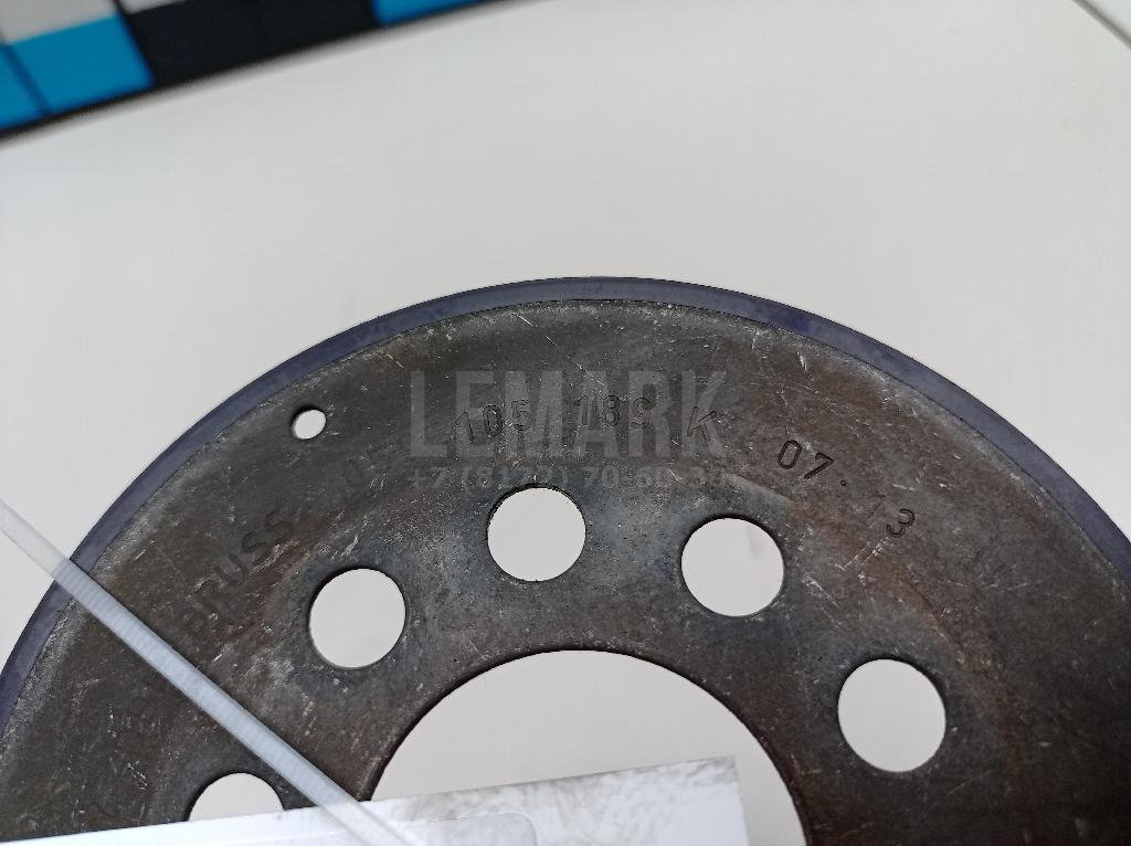 Ротор (двигатель) для  Acura MDX 2001-2006