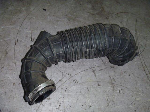 Патрубок воздушного фильтра