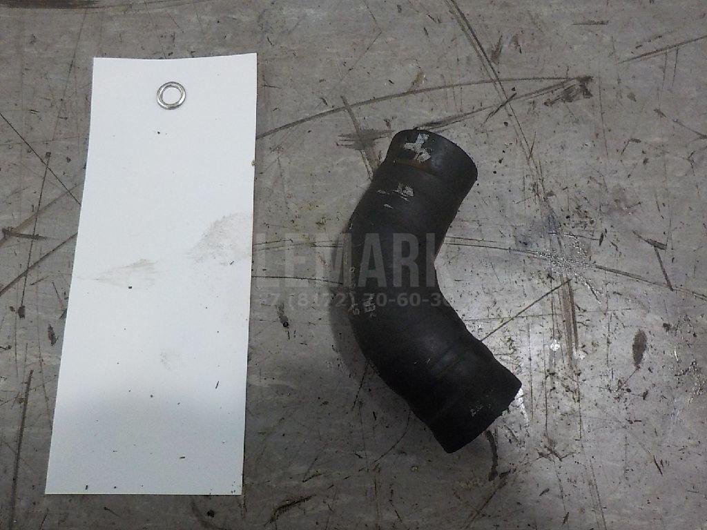 Шланг системы охлаждения