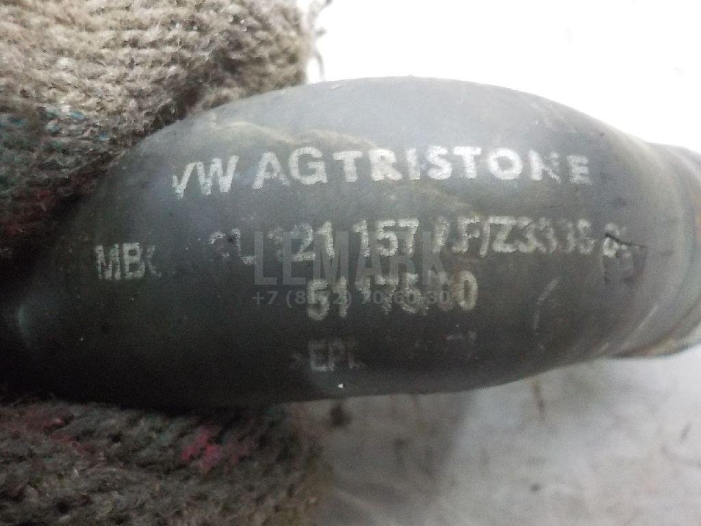 Шланг системы охлаждения