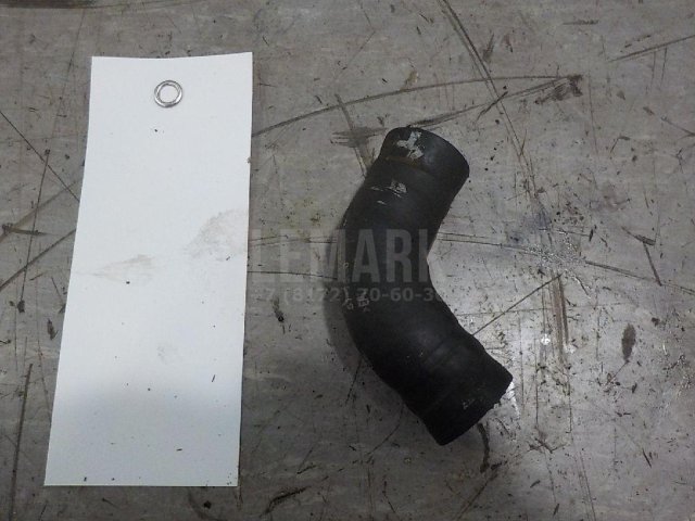 Шланг системы охлаждения