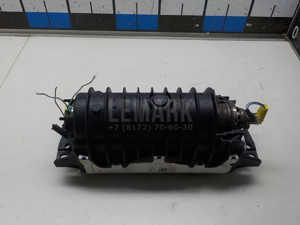 Подушка безопасности пассажирская (в торпедо)