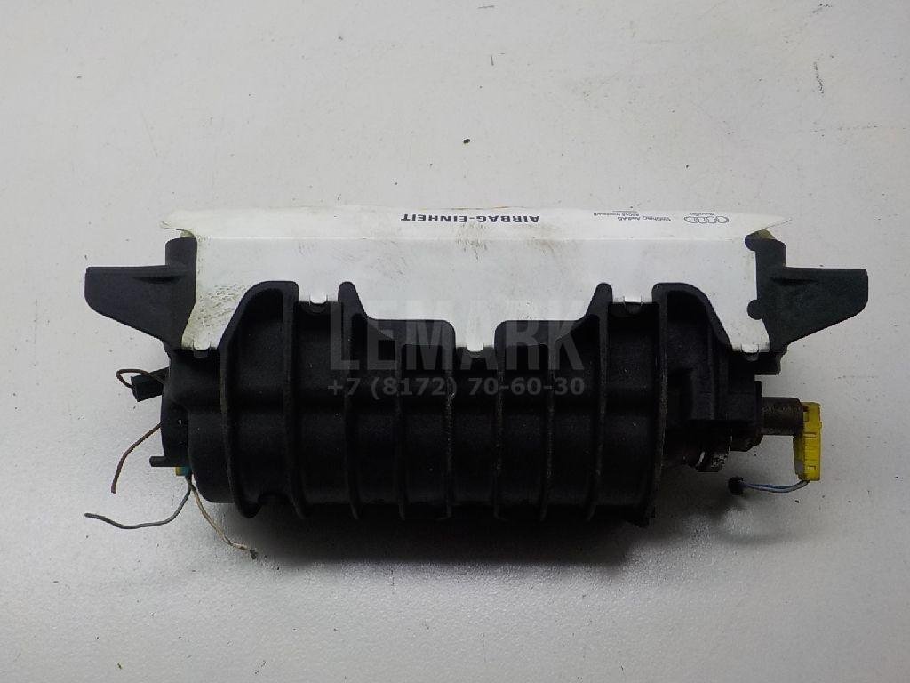 Подушка безопасности пассажирская (в торпедо)