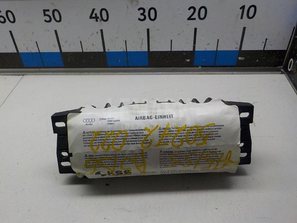 Подушка безопасности пассажирская (в торпедо)