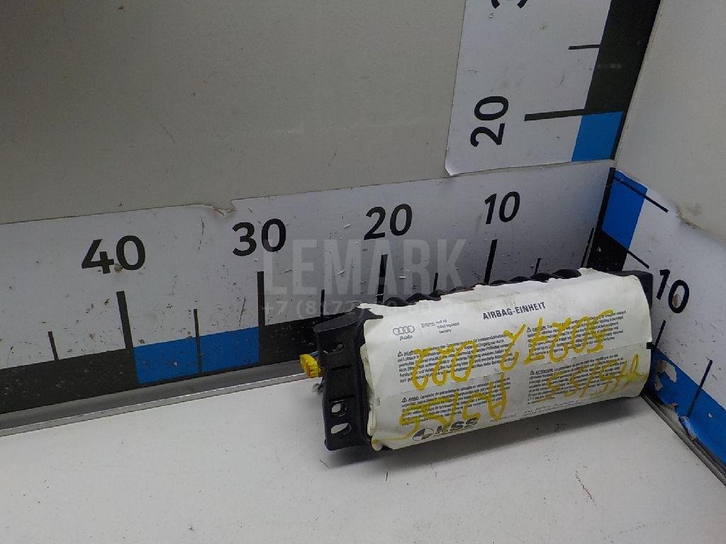 Подушка безопасности пассажирская (в торпедо)