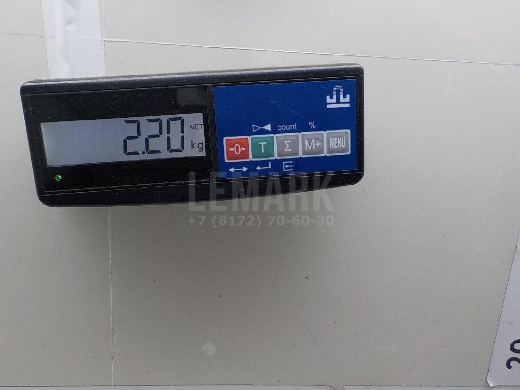 Подушка безопасности пассажирская (в торпедо)