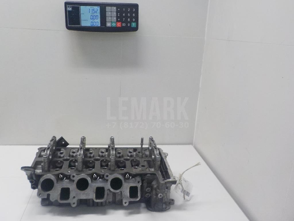 Головка блока